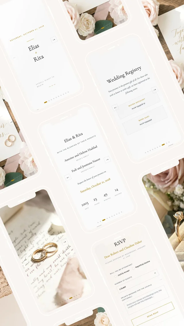 Modern White